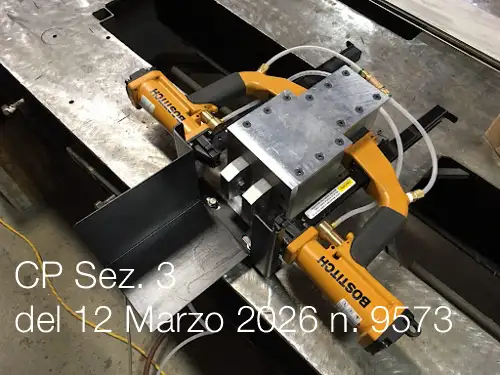 CP Sez. 3 del 12 Marzo 2026 n. 9573